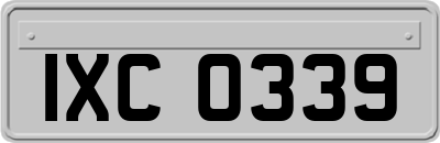IXC0339