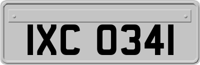 IXC0341