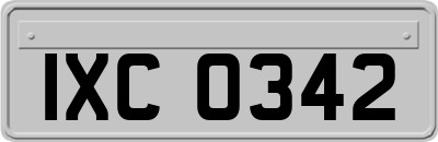 IXC0342