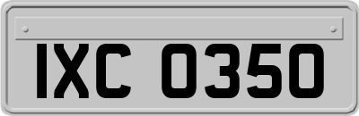 IXC0350