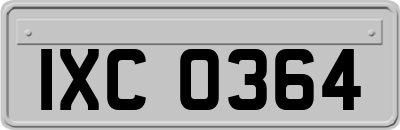 IXC0364