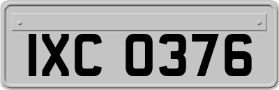 IXC0376