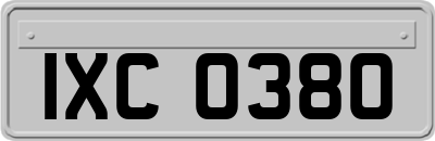 IXC0380