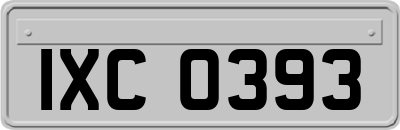 IXC0393