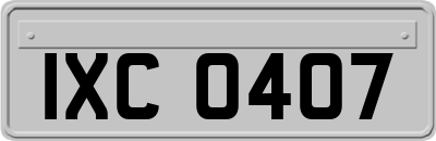 IXC0407