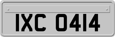 IXC0414