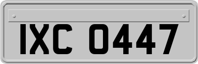 IXC0447