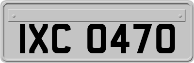 IXC0470