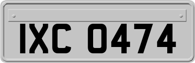 IXC0474