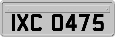 IXC0475