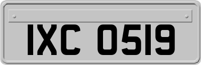 IXC0519