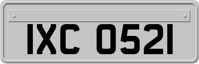 IXC0521
