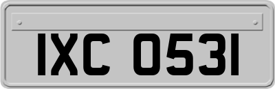 IXC0531