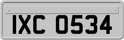 IXC0534