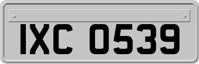 IXC0539