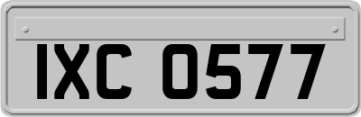 IXC0577