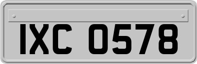 IXC0578