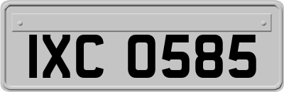 IXC0585