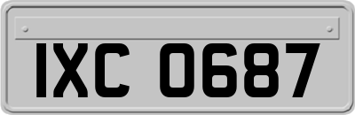 IXC0687
