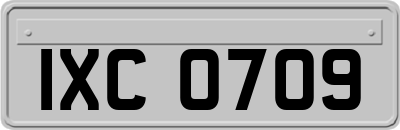 IXC0709