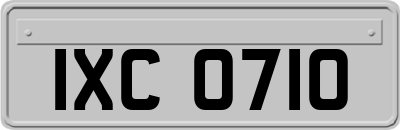 IXC0710