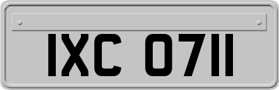 IXC0711