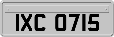 IXC0715