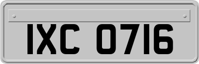 IXC0716