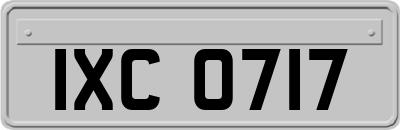 IXC0717