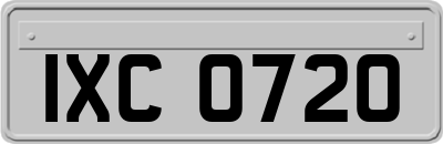 IXC0720