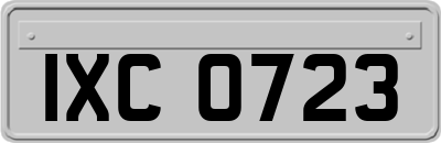 IXC0723
