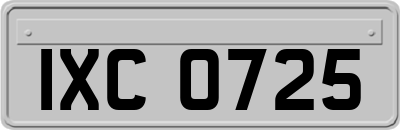 IXC0725