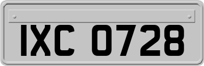 IXC0728