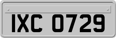 IXC0729
