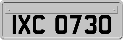 IXC0730