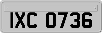 IXC0736
