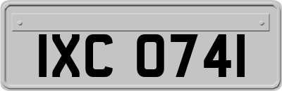 IXC0741