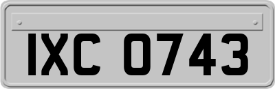 IXC0743