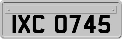 IXC0745