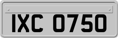IXC0750