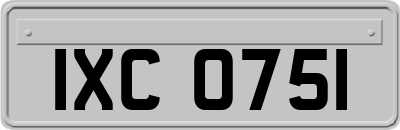IXC0751