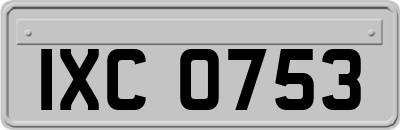 IXC0753