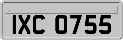 IXC0755