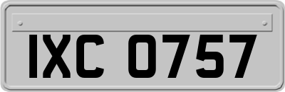 IXC0757