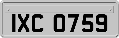 IXC0759