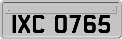 IXC0765