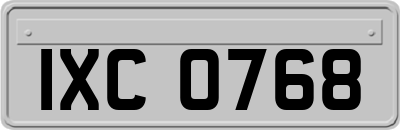 IXC0768