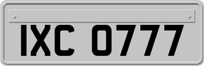 IXC0777