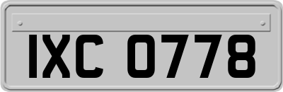 IXC0778