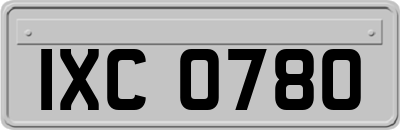 IXC0780